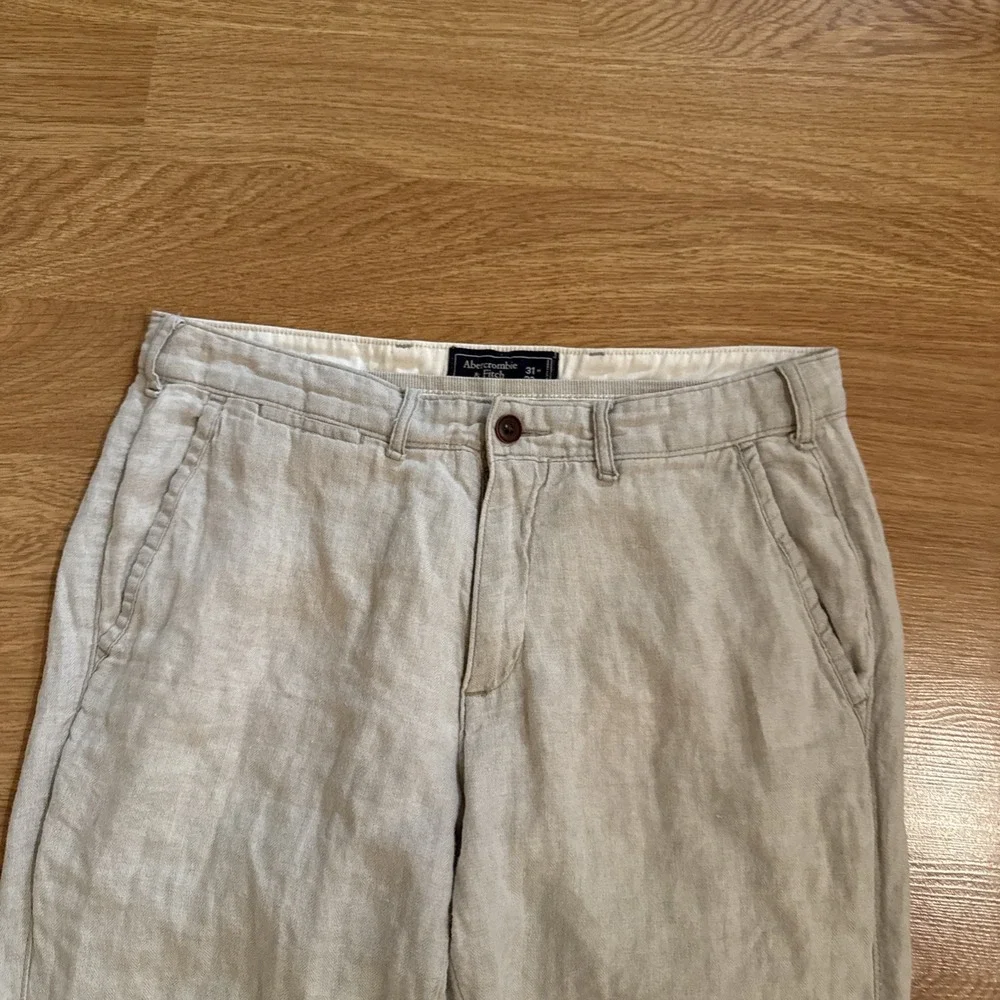 Abercrombie & Fitch k007 langdon